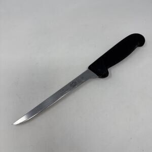 Victorinox 40511 6" Boning Knife Fibrox Handle Switzerland NSF Rated